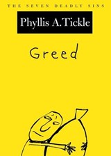 Greed - Phyllis Tickle - 9780195156607