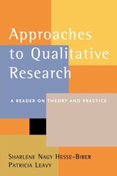 Approaches to Qualitative Research