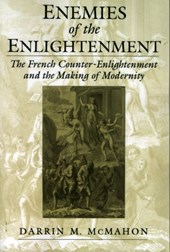 Enemies of the Enlightenment
