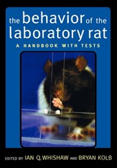 The Behavior of the Laboratory Rat