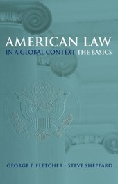 American Law in a Global Context