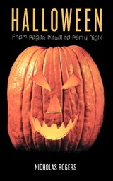 Halloween - Nicholas (Professor of History Rogers - 9780195168969