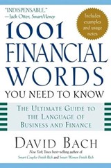 1001 Financial Words You Need to Know - David Bach - 9780195170504