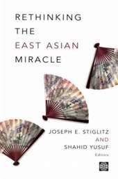 Rethinking the East Asian Miracle