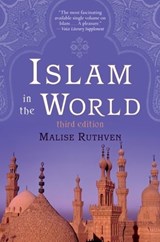 Islam in the World - Malise Ruthven - 9780195305036