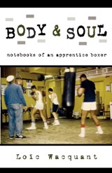 Body & Soul | auteur onbekend | 