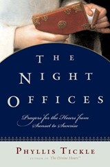 The Night Offices - Phyllis Tickle - 9780195306712