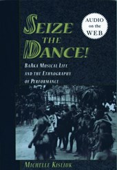 Seize the Dance