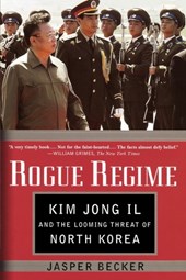 Rogue Regime