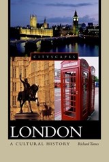 London - Richard Tames - 9780195309546