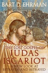 The Lost Gospel of Judas Iscariot - Bart D Ehrman - 9780195314601