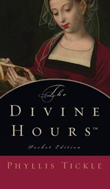 The Divine Hours™ Pocket Edition - Phyllis Tickle - 9780195316933