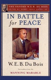 In Battle for Peace: The Story of My 83rd Birthday