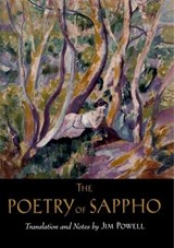 The New Sappho - Jim Powell - 9780195326710