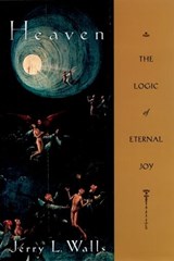 Heaven - Jerry L. (Professor of Philosophy of Religion Walls - 9780195340723