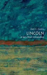 Lincoln - Allen C. Guelzo - 9780195367805