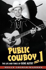 Public Cowboy No. 1 - Holly George-Warren - 9780195372670
