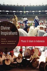 Divine Inspirations - DAVID (PROFESSOR OF ETHNOMUSICOLOGY,  Professor of Ethnomusicology, Bowling Green State University) Harnish ; Anne (Associate Professor of Music/Ethnomusicology, Associate Professor of Music/Ethnomusicology, College of William and Mary) Rasmussen - 9780195385410
