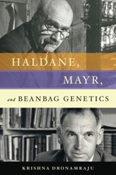 Haldane, Mayr, and Beanbag Genetics