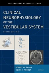 Baloh and Honrubia's Clinical Neurophysiology of the Vestibular System