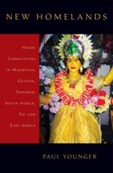 New Homelands - PAUL (PROFESSOR EMERITUS,  Professor Emeritus, McMast er University) Younger - 9780195391640