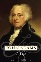 John Adams - John ( Ferling - 9780195398663
