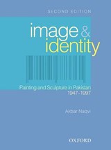 Image and Identity - Akbar Naqvi - 9780195471724