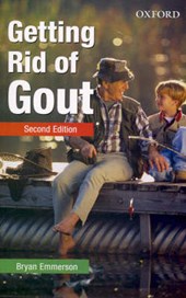 Getting Rid of Gout
