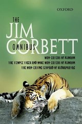 The Jim Corbett Omnibus - Jim Corbett - 9780195627626