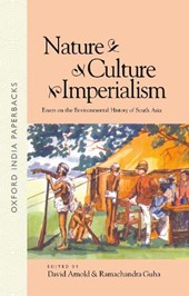 Nature, Culture, Imperialism