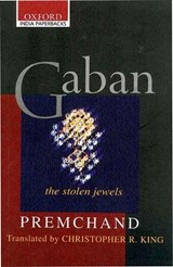 Gaban - A. Premchand - 9780195662634