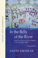 In the Belly of the River - Amita (Dr Baviskar - 9780195671360