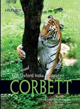 The Second [Oxford India] Illustrated Corbett - Jim Corbett - 9780195684285
