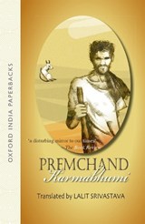 Karmabhumi - A. Premchand - 9780195696660