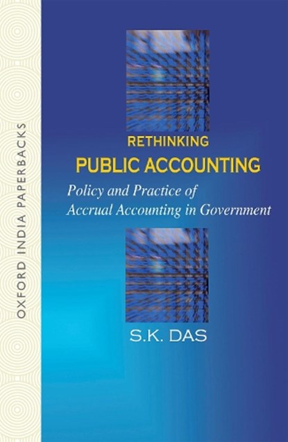 Rethinking Public Accounting, Lama Surya Das - Paperback - 9780195698336