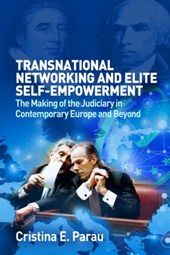 Transnational Networking and Elite Self-Empowerment