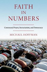 Faith in Numbers - Michael (Assistant Professor Hoffman - 9780197538012