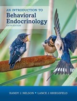 An Introduction to Behavioral Endocrinology, Sixth Edition - Randy J. ( Nelson ; Lance J. ( Kriegsfeld - 9780197542750
