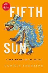 Fifth Sun - Camilla (Professor of History Townsend - 9780197577660