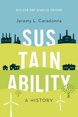 Sustainability - Jeremy L. (Adjunct Professor of Environmental Studies Caradonna - 9780197625026