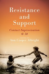 Resistance and Support - Ann Cooper Albright - 9780197776278