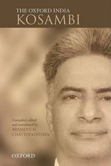 The Oxford India Kosambi - Brajadulal Chattopadhyaya - 9780198060185