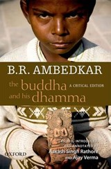 Rathore, A: Buddha and his Dhamma - RATHORE,  Aakash Singh - 9780198068679