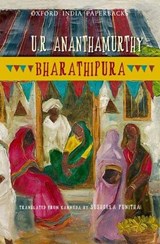 Bharathipura - U. R. Ananthamurthy - 9780198082026