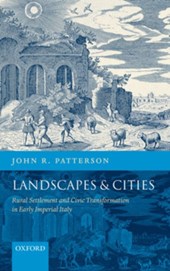 Landscapes and Cities