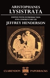 Lysistrata - Aristophanes - 9780198144960