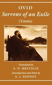 Sorrows of an Exile (Tristia)