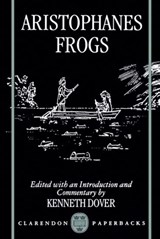 Aristophanes: Frogs - Aristophanes - 9780198150718