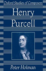 Purcell - Peter (Senior Associate Lecturer Holman - 9780198163411