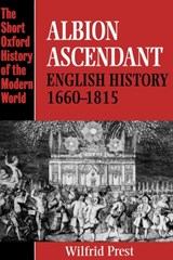 Albion Ascendant - WILFRID (PROFESSOR OF HISTORY,  Professor of History, University of Adelaide) Prest - 9780198204183
